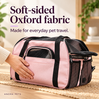 Cat Carrier Bag